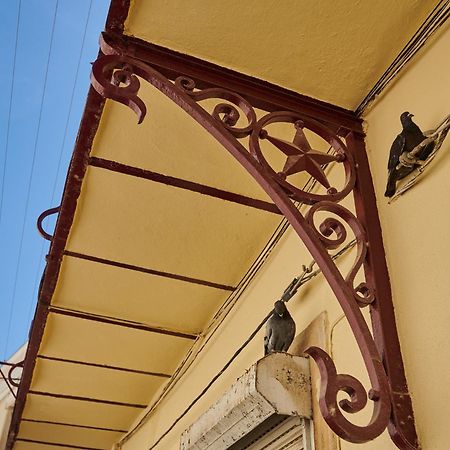 The Back Street Nest Apartment Lisbon Exterior photo